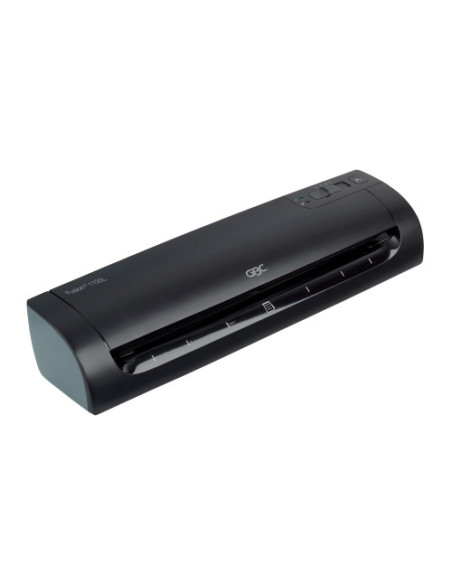 PLASTIFICADORA FUSION 1100L FORMATO A3 GROSOR MAXIMO 125 MICRAS GBC 4400747EU