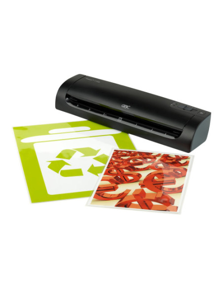 PLASTIFICADORA FUSION 1100L FORMATO A3 GROSOR MAXIMO 125 MICRAS GBC 4400747EU