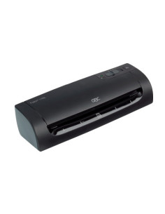PLASTIFICADORA FUSION 1100L FORMATO A4 GROSOR MAXIMO 125 MICRAS GBC 4400746EU 2