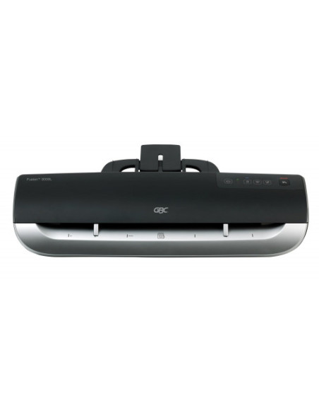 PLASTIFICADORA FUSION 3000L FORMATO A3 GROSOR MAXIMO 125 MICRAS GBC 4400749EU