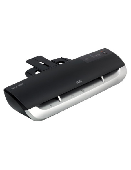 PLASTIFICADORA FUSION 3000L FORMATO A3 GROSOR MAXIMO 125 MICRAS GBC 4400749EU