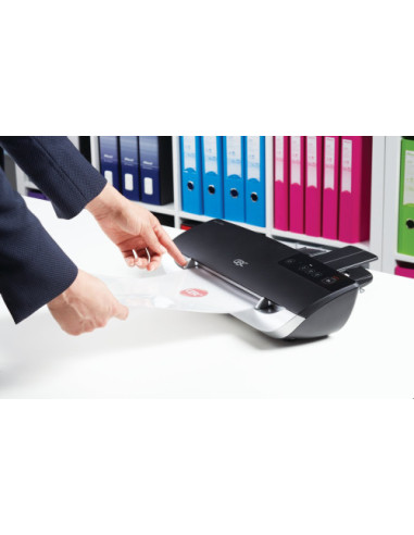 PLASTIFICADORA FUSION 3000L FORMATO A3 GROSOR...