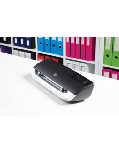 PLASTIFICADORA FUSION 3000L FORMATO A3 GROSOR...