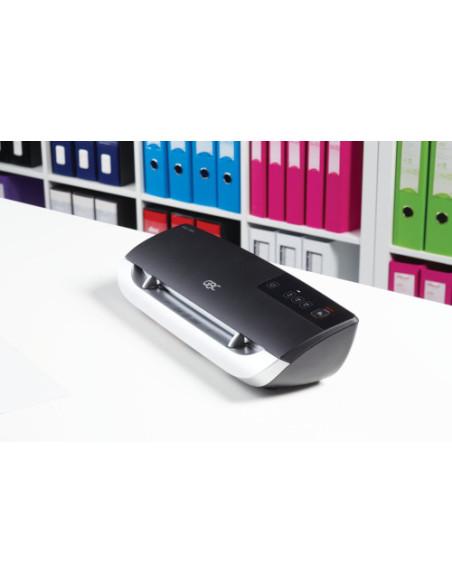 PLASTIFICADORA FUSION 3000L FORMATO A3 GROSOR MAXIMO 125 MICRAS GBC 4400749EU