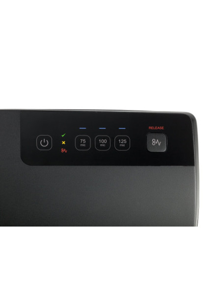 PLASTIFICADORA FUSION 3000L FORMATO A3 GROSOR MAXIMO 125 MICRAS GBC 4400749EU