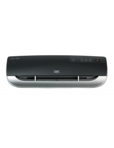 PLASTIFICADORA FUSION 3000L FORMATO A4 GROSOR MAXIMO 125 MICRAS GBC 4400748EU