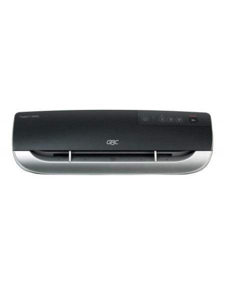 PLASTIFICADORA FUSION 3000L FORMATO A4 GROSOR MAXIMO 125 MICRAS GBC 4400748EU