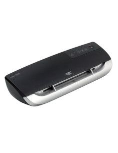 PLASTIFICADORA FUSION 3000L FORMATO A4 GROSOR MAXIMO 125 MICRAS GBC 4400748EU 2