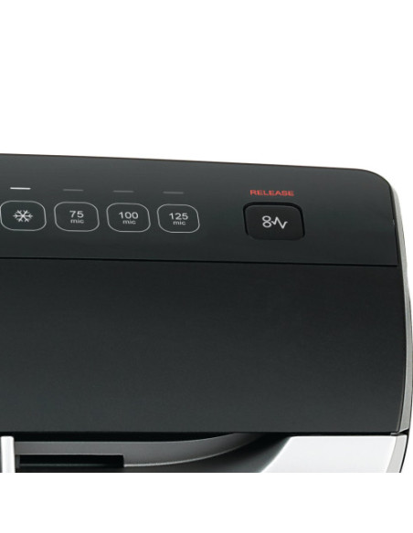 PLASTIFICADORA FUSION 3000L FORMATO A4 GROSOR MAXIMO 125 MICRAS GBC 4400748EU