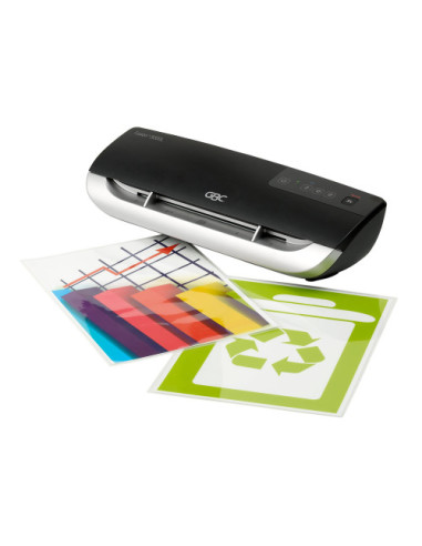 PLASTIFICADORA FUSION 3000L FORMATO A4 GROSOR...