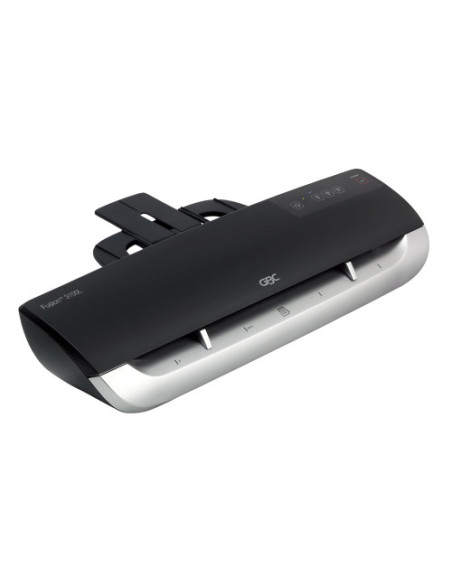 PLASTIFICADORA FUSION 3100L FORMATO A3 GROSOR MAXIMO 175 MICRAS GBC 4400750EU