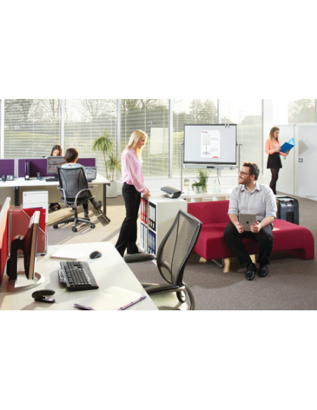 PLASTIFICADORA FUSION 3100L FORMATO A3 GROSOR MAXIMO 175 MICRAS GBC 4400750EU