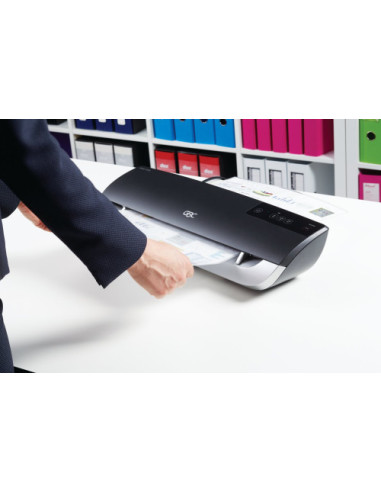 PLASTIFICADORA FUSION 3100L FORMATO A3 GROSOR...