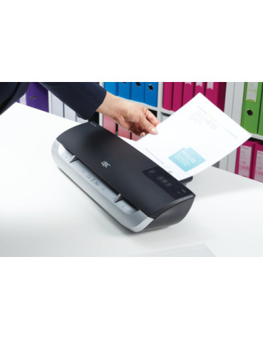 PLASTIFICADORA FUSION 3100L FORMATO A3 GROSOR...