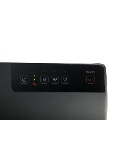 PLASTIFICADORA FUSION 3100L FORMATO A3 GROSOR...