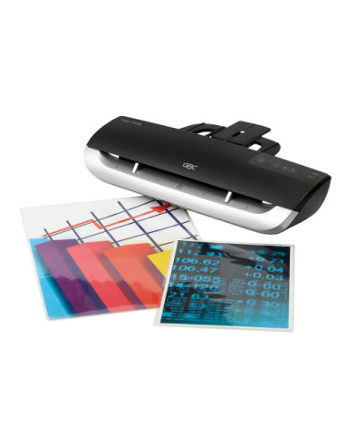 PLASTIFICADORA FUSION 3100L FORMATO A3 GROSOR...