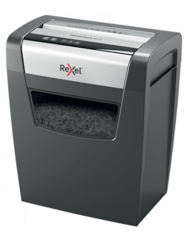 DESTRUCTORA DE PAPEL MOMENTUM X312 USO...
