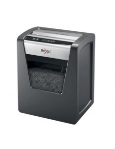 DESTRUCTORA MOMENTUM M510 5-10 USUARIOS NIVEL SEGURIDAD P-5 REXEL 2104575EU 2