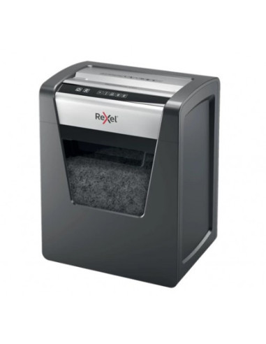 DESTRUCTORA MOMENTUM M510 5-10 USUARIOS NIVEL...