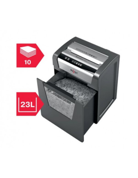 DESTRUCTORA MOMENTUM M510 5-10 USUARIOS NIVEL SEGURIDAD P-5 REXEL 2104575EU