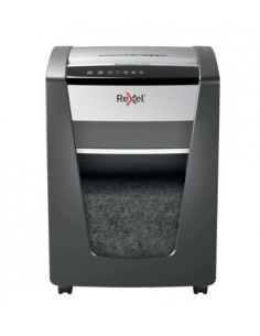 DESTRUCTORA MOMENTUM X420 5-10 USUARIOS NIVEL SEGURIDAD P-4 REXEL 2104578EU