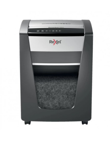 DESTRUCTORA MOMENTUM X420 5-10 USUARIOS NIVEL SEGURIDAD P-4 REXEL 2104578EU