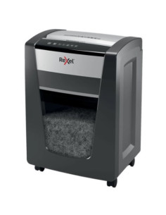 DESTRUCTORA MOMENTUM X420 5-10 USUARIOS NIVEL SEGURIDAD P-4 REXEL 2104578EU 2