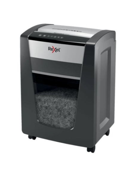 DESTRUCTORA MOMENTUM X420 5-10 USUARIOS NIVEL SEGURIDAD P-4 REXEL 2104578EU