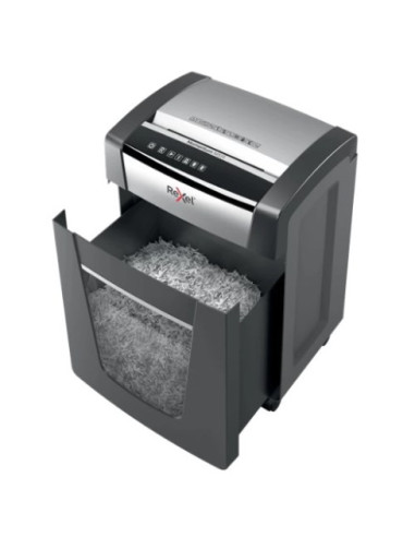 DESTRUCTORA MOMENTUM X420 5-10 USUARIOS NIVEL...