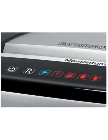 DESTRUCTORA MOMENTUM X420 5-10 USUARIOS NIVEL...