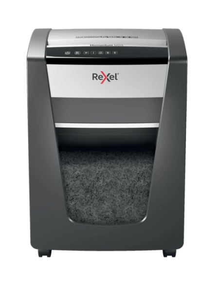 DESTRUCTORA MOMENTUM M515 5-10 USUARIOS NIVEL SEGURIDAD P-5 REXEL 2104577EU