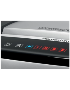 DESTRUCTORA MOMENTUM M515 5-10 USUARIOS NIVEL SEGURIDAD P-5 REXEL 2104577EU 2