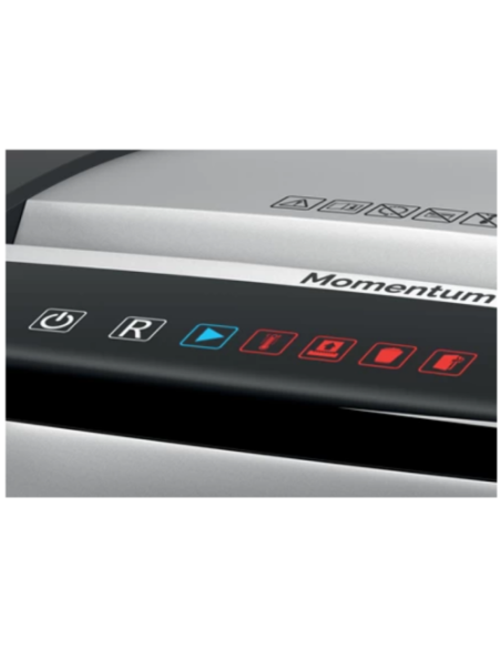 DESTRUCTORA MOMENTUM M515 5-10 USUARIOS NIVEL SEGURIDAD P-5 REXEL 2104577EU