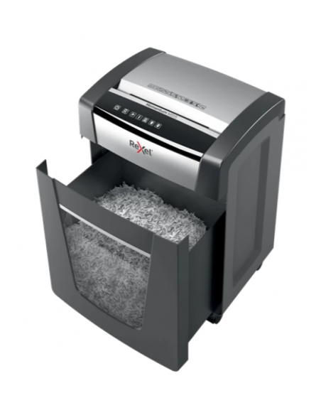 DESTRUCTORA MOMENTUM M515 5-10 USUARIOS NIVEL SEGURIDAD P-5 REXEL 2104577EU