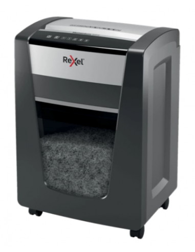 DESTRUCTORA MOMENTUM M515 5-10 USUARIOS NIVEL...