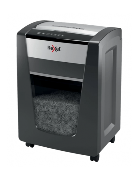 DESTRUCTORA MOMENTUM M515 5-10 USUARIOS NIVEL SEGURIDAD P-5 REXEL 2104577EU