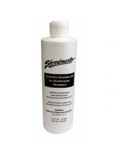 BOTE DE ACEITE LUBRICANTE PARA CUCHILLAS DE DESTRUCTORAS 470 ML. REXEL 1760049