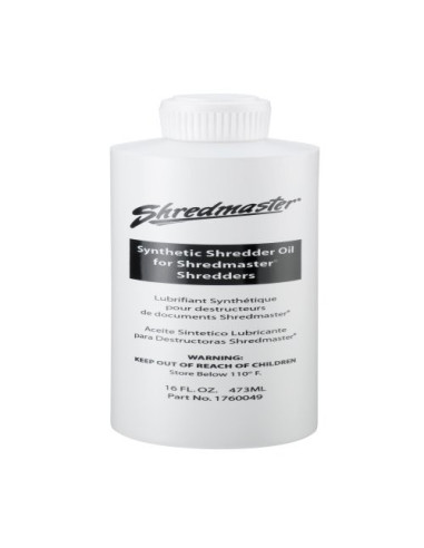 ACEITE LUBRICANTE PARA CUCHILLAS DE...