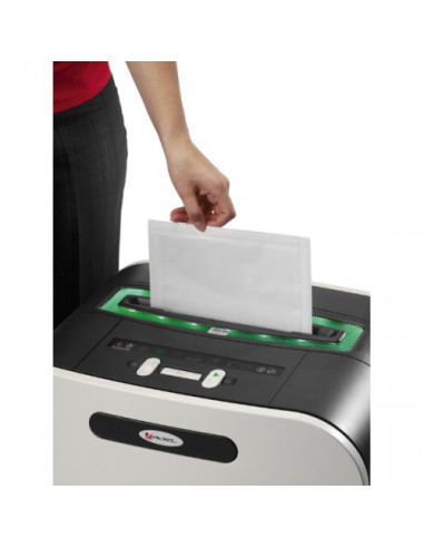 PACK 12 LAMINAS LUBRICANTES PARA DESTRUCTORAS...