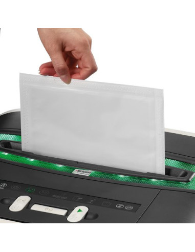 PACK 12 LAMINAS LUBRICANTES PARA DESTRUCTORAS...