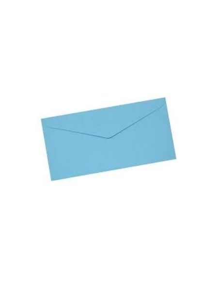 SOBRE 125X180 80GR AZUL CIELO