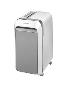 DESTRUCTORA BLANCA LX221 FELLOWES 5050501
