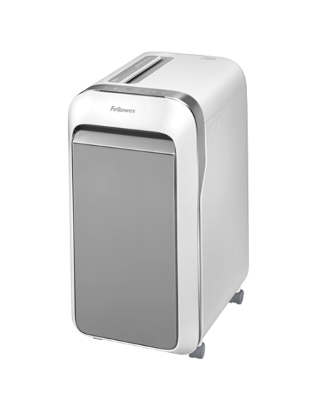 DESTRUCTORA BLANCA LX221 FELLOWES 5050501 DESTRUCTORA BLANCA LX221 FELLOWES 5050501