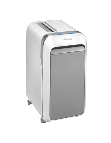 DESTRUCTORA BLANCA LX221 FELLOWES 5050501