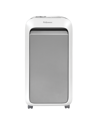 DESTRUCTORA BLANCA LX221 FELLOWES 5050501