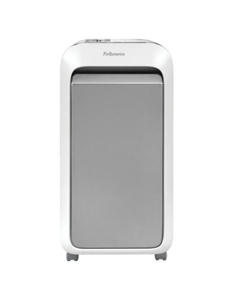 DESTRUCTORA BLANCA LX221 FELLOWES 5050501