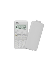 CALCULADORA CIENTIFICA DE 12 DÍGITOS CASIO FX-570 SP CW 2