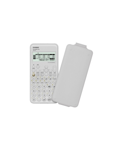 CALCULADORA CIENTIFICA DE 12 DÍGITOS CASIO...