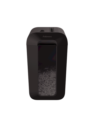 DESTRUCTORA DE PAPEL FELLOWES LX-65 NEGRA...