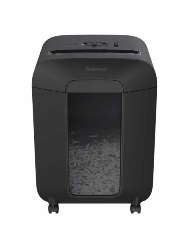 DESTRUCTORA DE PAPEL FELLOWES LX-85 NEGRA...